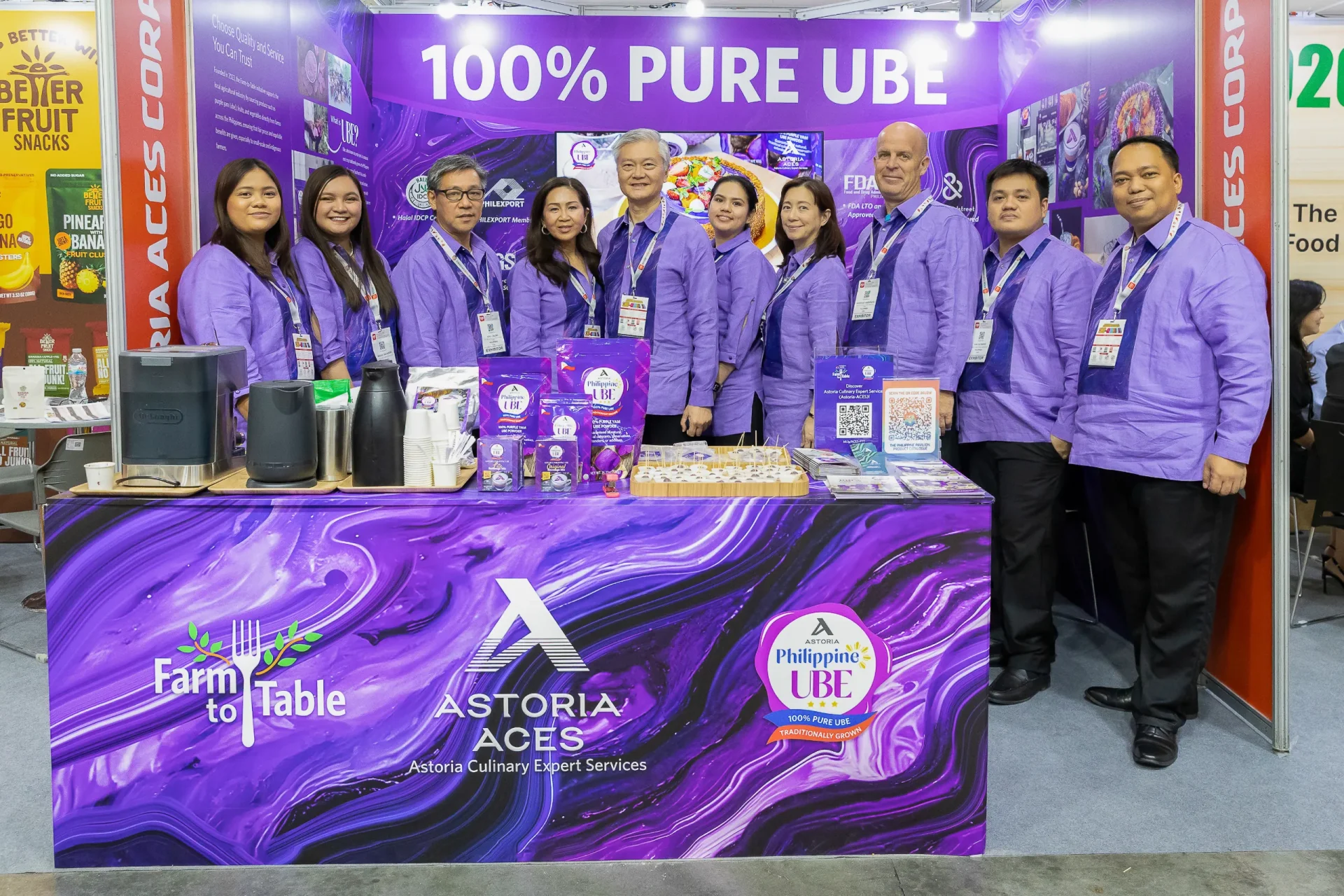 THAIFEX Anuga Asia 2026 gallery image 8